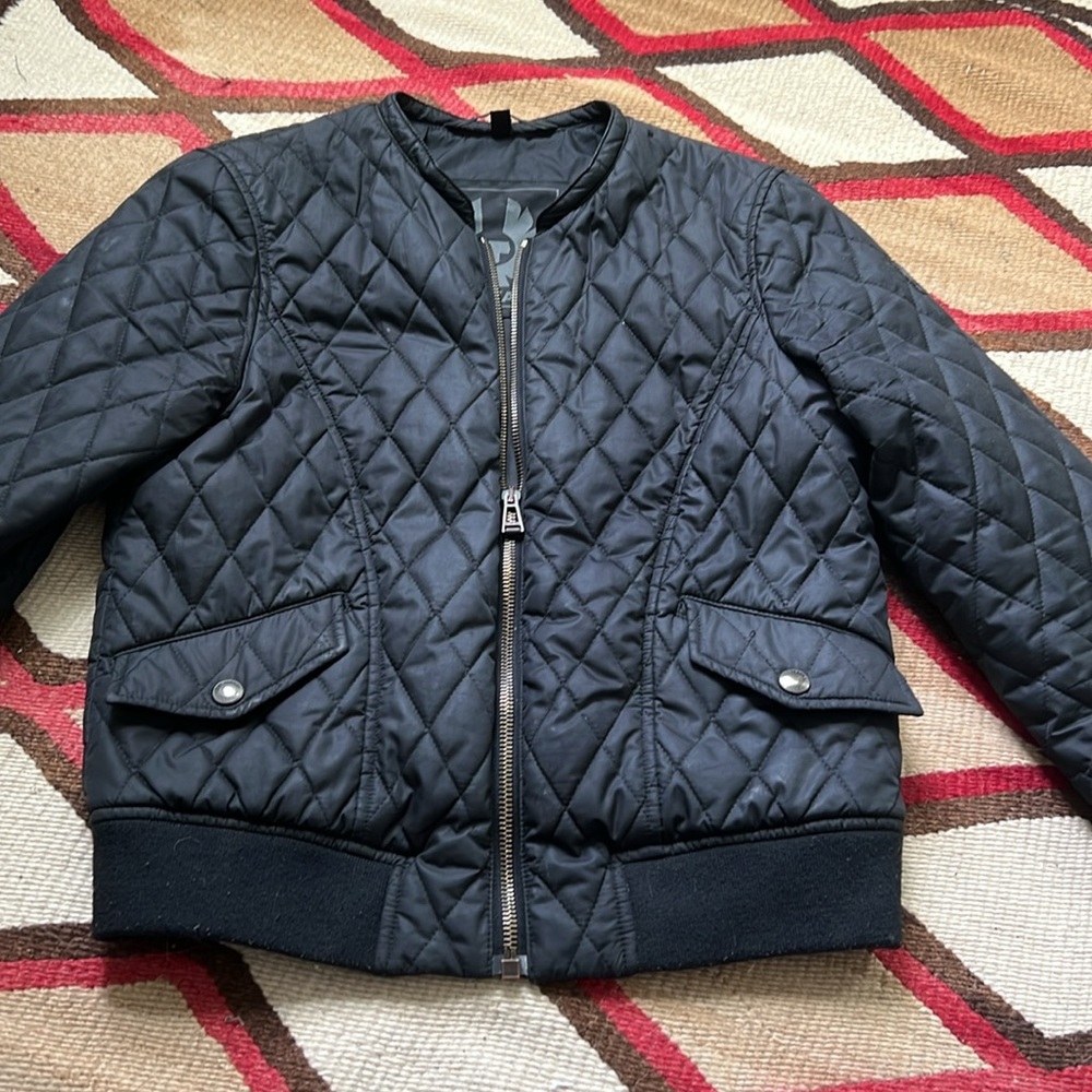 Belstaff Bomber jacket / 36